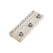 EKO Multieffetto Chitarra Baio per una Versatile Esperienza Musicale con Funzionalita' Avanzate e Design Ergonomico