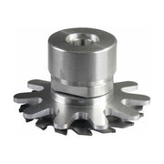 Australian Testina Spollonatrice S100 Mm 100