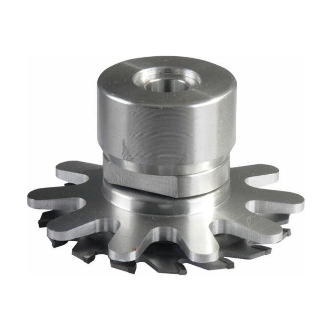 Australian Testina Spollonatrice S100 Mm 100