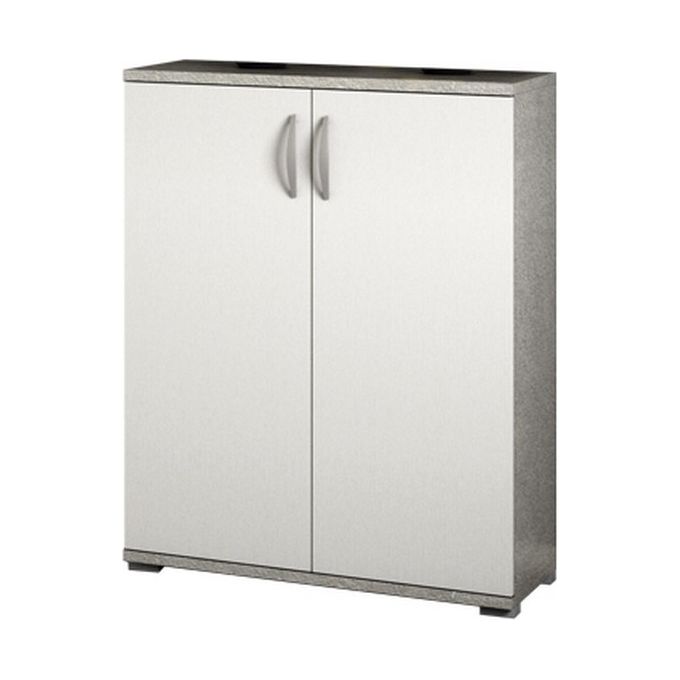 CTF Mobili 45 14 15 Armadio Buffet Pietra Bianco