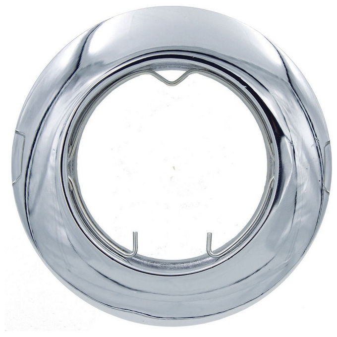 Faretto Incasso Fisso -Dikf230-Cr-Sl