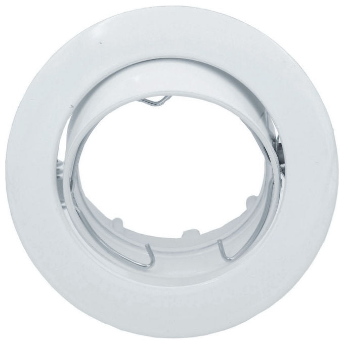 Faretto Incasso Orientab.-Dikor230-Bi-Sl