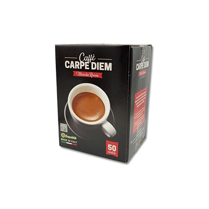 FABER COFFEE MACHINES PRO DELUXE Pro Deluxe Macchina da caffe' a cialde 1,3 L 15 bar 500 W colore Bianco