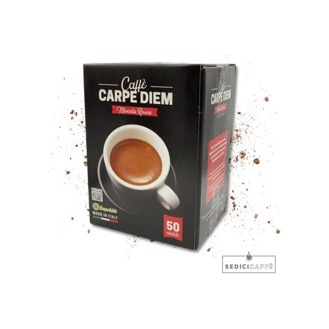 FABER COFFEE MACHINES PRO DELUXE Pro Deluxe Macchina da caffe' a cialde 1,3 L 15 bar 500 W colore Bianco