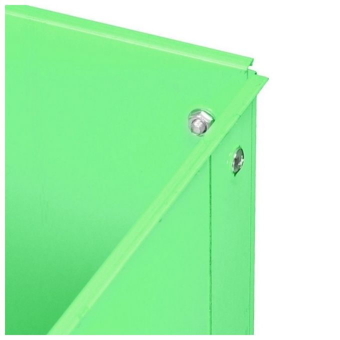 Evergreen Orto Rialzato Verde 60X30X80Cm EG52281