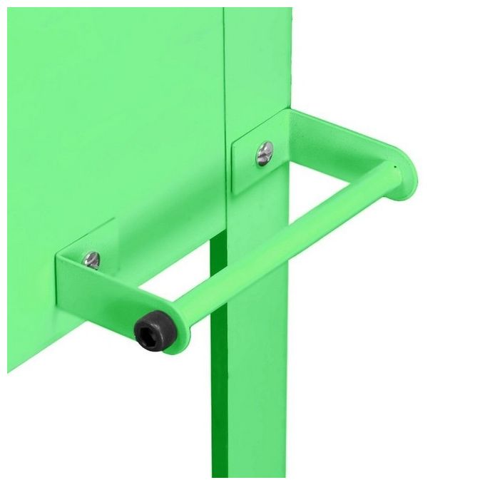 Evergreen Orto Rialzato Verde 55X55X80Cm EG52285