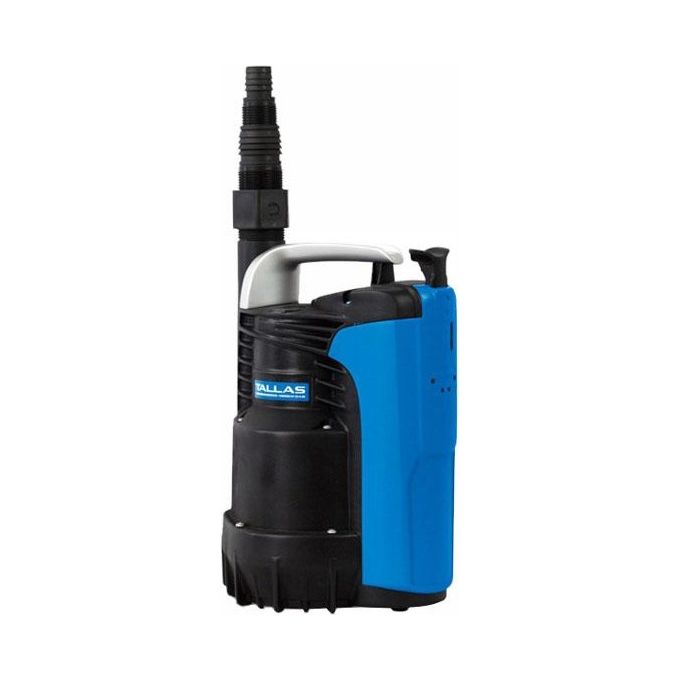 Tallas Elettropompa Sommersa D-Cwp 300