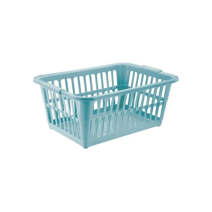 Tontarelli Cesta Portabianchera Blu