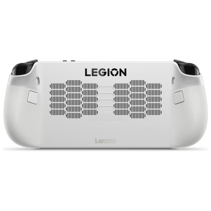Lenovo 83L30007GE Legion Go S Console da Gioco Portatile 20,3 cm (8'') 1 TB Touch Screen Wi-Fi 6 Bluetooth 5.3 colore Bianco