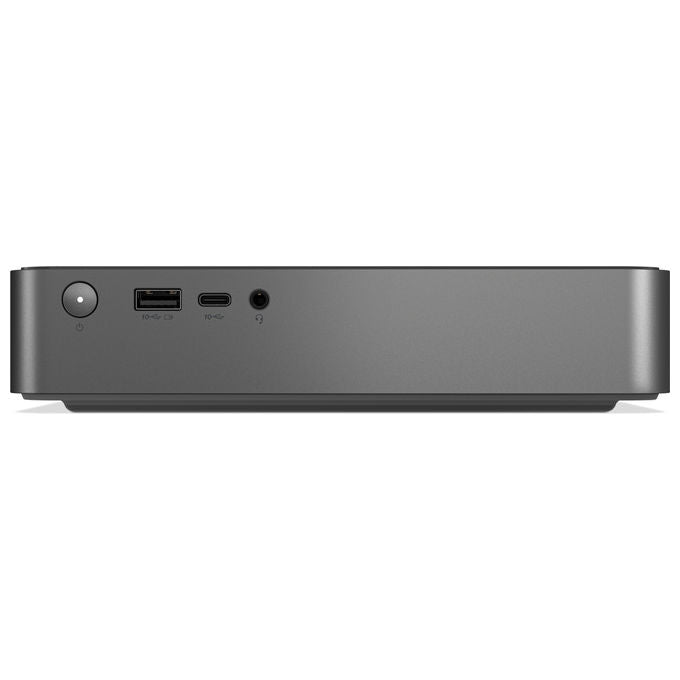 Lenovo 91B20038YD IdeaCentre Mini Desktop Mini PC Intel Core 5 16GB 512GB SSD Windows 11 Home colore Grigio