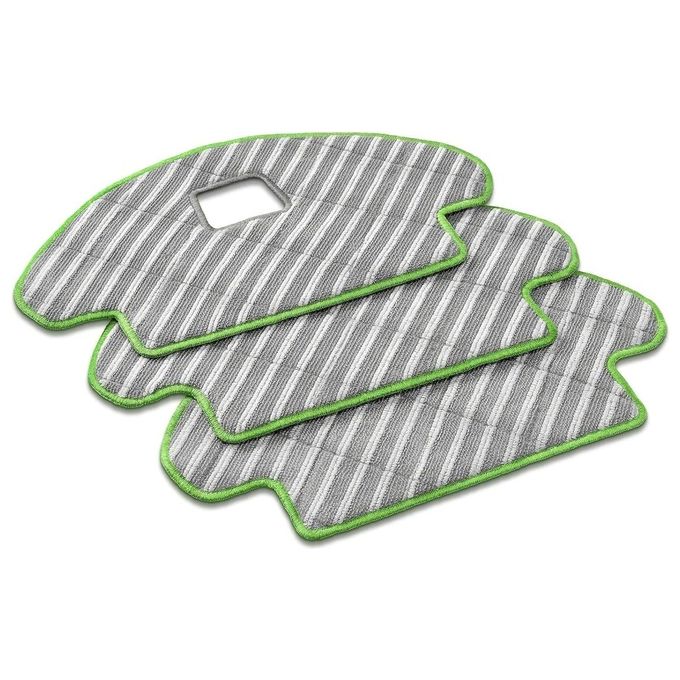 IRobot Kit 3 Panni per Combo