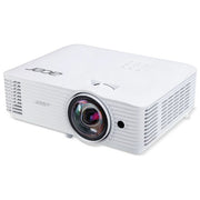 Acer MR.JY711.001 S1287 Proiettore a raggio standard 4000 ANSI lumen DLP XGA 1024x768 colore Bianco