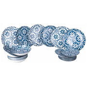 Paxos Set Tavola 18Pz