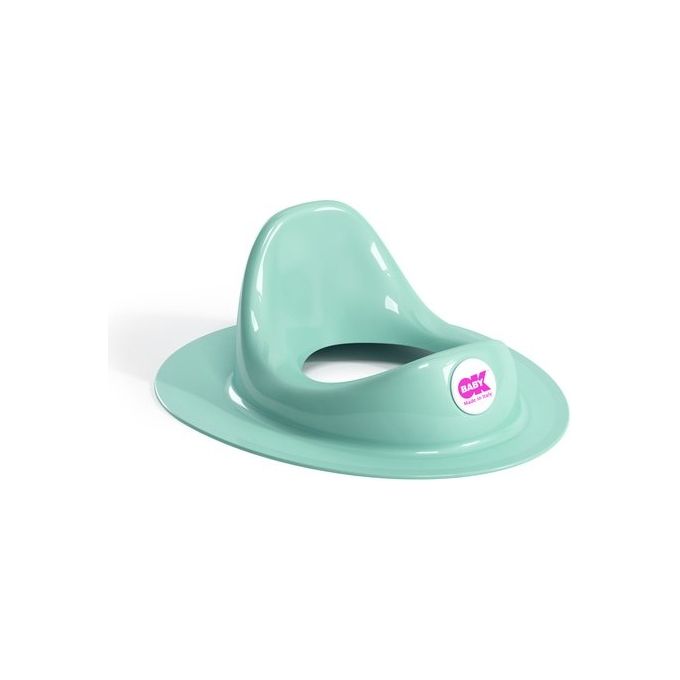 Okbaby Riduttore Wc Ergo Turchese