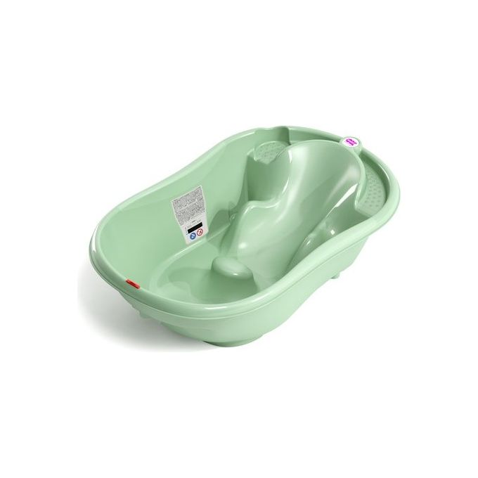 Okbaby Vasca Bimbo Onda Verde