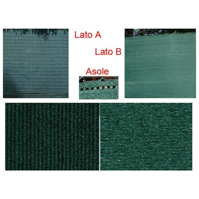 RETE SCHERM. PRIVACY 1.5X100