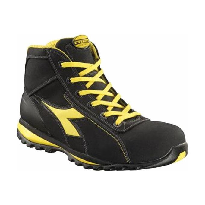 Diadora Paia Scarpe Active Hi Glove Alte 42