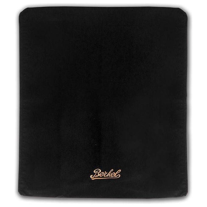 Berkel BK-COVER-MB Copertura per Affettatrice Dimensione M in PVC colore Nero
