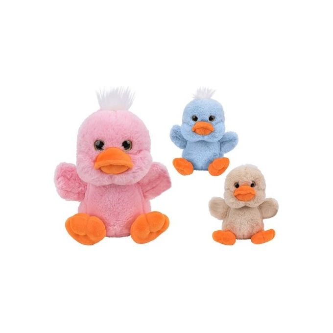 Globo Peluche Pelux Papera