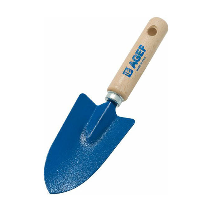 Agef Trapiantatore Largo Manico Legno