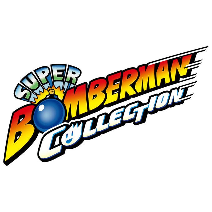 Red Art Games 8375194 Super Bomberman Collection Videogioco Collezione PlayStation 5 7 Titoli Inclusi Multigiocatore Offline colore Nero