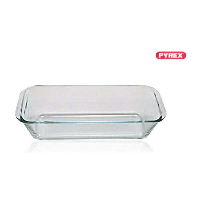 Pyrex Stampo Plum-Cake 28cm
