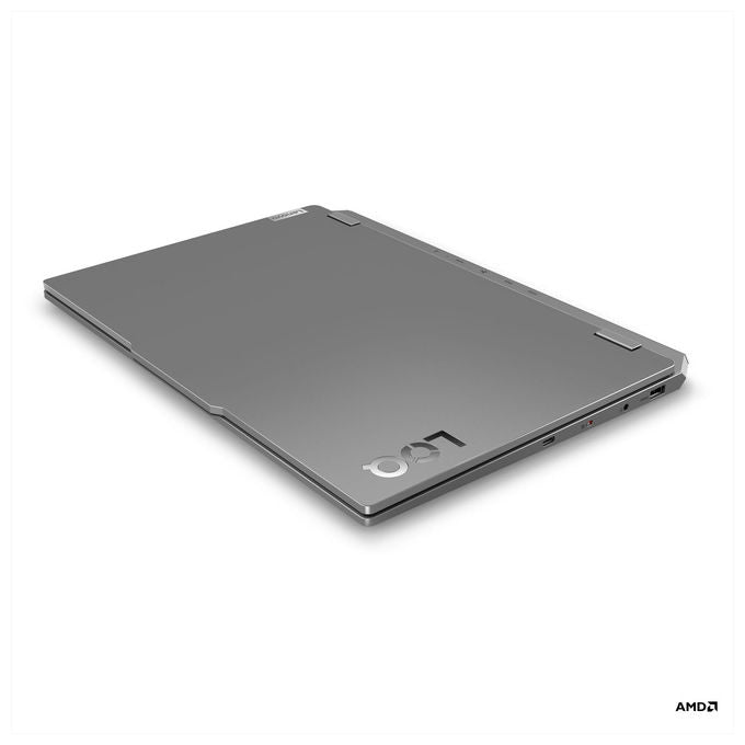 Lenovo 83DX00FUIX LOQ Notebook Gaming Display 15.6'' FHD 1920x1080 Processore AMD Ryzen 7 7445HS RAM 16 GB SSD 512 GB Scheda Grafica NVIDIA GeForce RTX 4050 6 GB Windows 11 Home colore Grigio