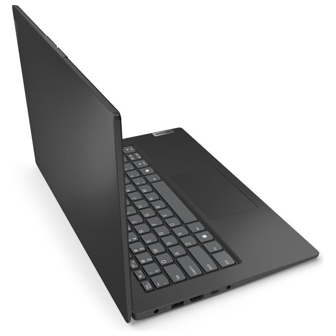 Lenovo 83HD007DIX v14 g5 irl Notebook 14'' FHD TN AG I5-13420H 16GB DDR5 512GB SSD W11Pro 2Y Privcam 3USB HDMI RJ45 colore Nero