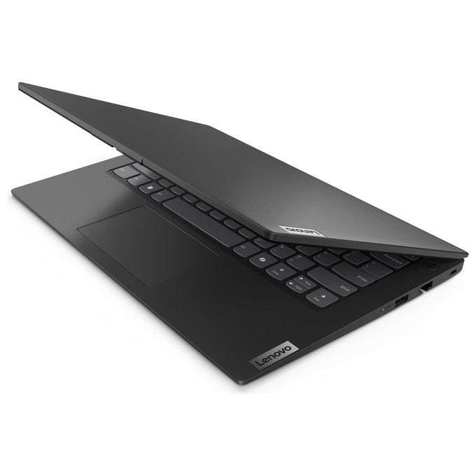 Lenovo 83HD007DIX v14 g5 irl Notebook 14'' FHD TN AG I5-13420H 16GB DDR5 512GB SSD W11Pro 2Y Privcam 3USB HDMI RJ45 colore Nero