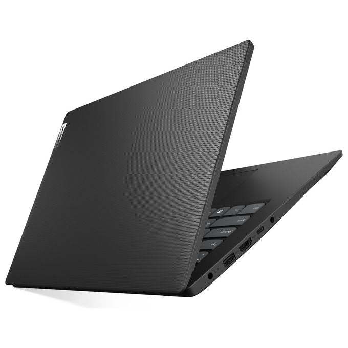 Lenovo 83HD007DIX v14 g5 irl Notebook 14'' FHD TN AG I5-13420H 16GB DDR5 512GB SSD W11Pro 2Y Privcam 3USB HDMI RJ45 colore Nero