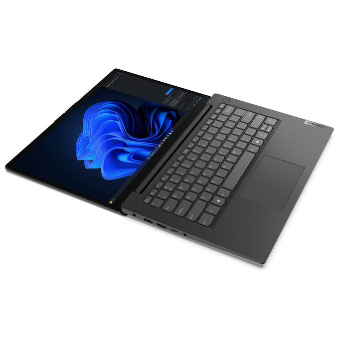 Lenovo 83HD007DIX v14 g5 irl Notebook 14'' FHD TN AG I5-13420H 16GB DDR5 512GB SSD W11Pro 2Y Privcam 3USB HDMI RJ45 colore Nero