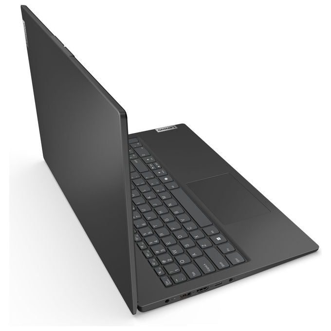 Lenovo 83HF00L8IX V15 G5 Notebook 15.6'' FHD TN AG I3-1315U 8GB DDR5 512GB SSD W11 Pro 3 USB HDMI RJ45 Webcam colore Nero