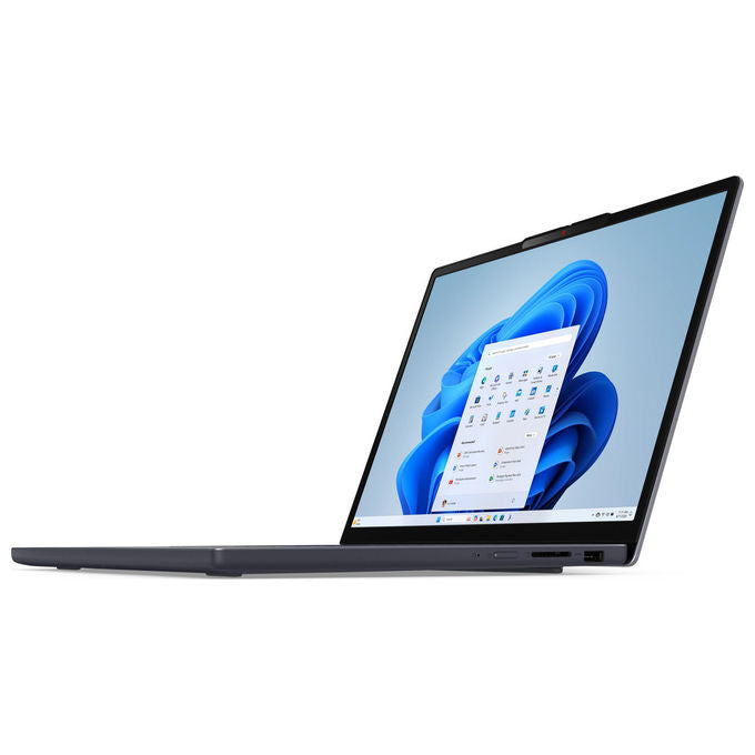 Lenovo 83K70129IX IdeaPad Slim 3 Notebook Display 15.3'' WUXGA 1920x1200 Processore AMD Ryzen 5 150 RAM 16 GB SSD 512 GB Grafica Integrata Windows 11 Home colore Grigio
