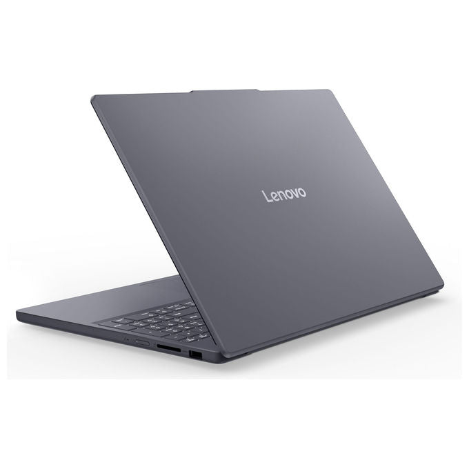 Lenovo 83K70129IX IdeaPad Slim 3 Notebook Display 15.3'' WUXGA 1920x1200 Processore AMD Ryzen 5 150 RAM 16 GB SSD 512 GB Grafica Integrata Windows 11 Home colore Grigio