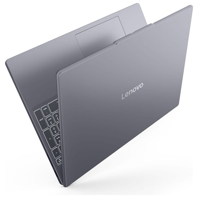 Lenovo 83K70129IX IdeaPad Slim 3 Notebook Display 15.3'' WUXGA 1920x1200 Processore AMD Ryzen 5 150 RAM 16 GB SSD 512 GB Grafica Integrata Windows 11 Home colore Grigio