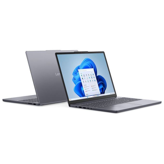 Lenovo 83K70129IX IdeaPad Slim 3 Notebook Display 15.3'' WUXGA 1920x1200 Processore AMD Ryzen 5 150 RAM 16 GB SSD 512 GB Grafica Integrata Windows 11 Home colore Grigio