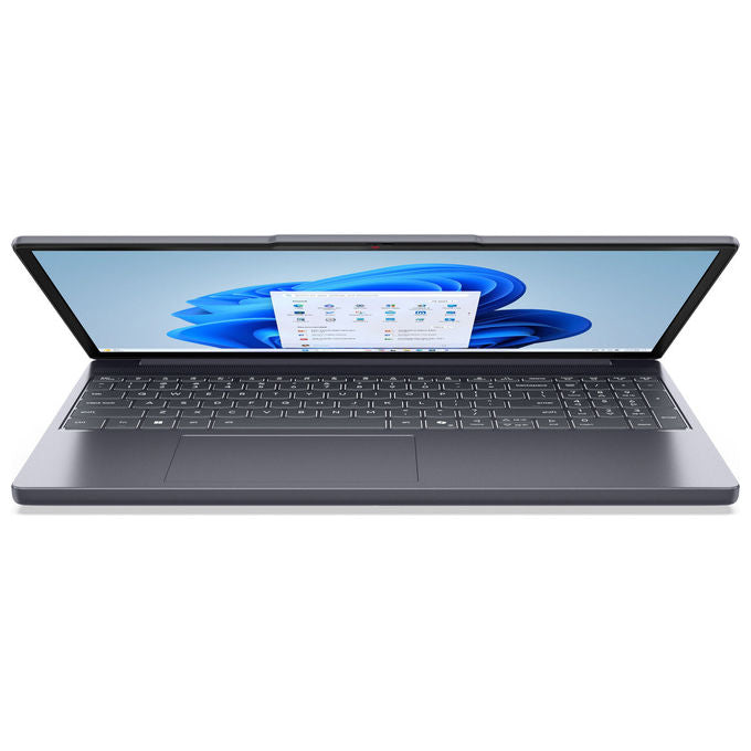 Lenovo 83K70129IX IdeaPad Slim 3 Notebook Display 15.3'' WUXGA 1920x1200 Processore AMD Ryzen 5 150 RAM 16 GB SSD 512 GB Grafica Integrata Windows 11 Home colore Grigio