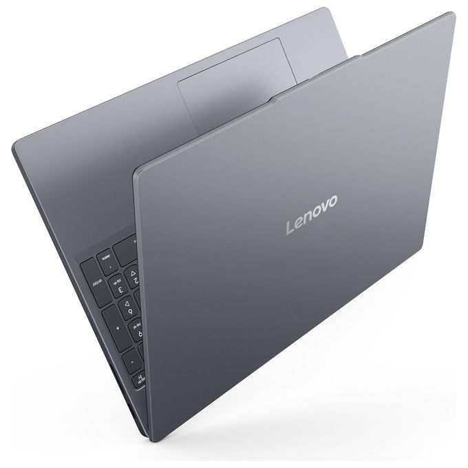 Lenovo 83RR00JKIX IdeaPad Slim 3 Notebook Display 15.3'' WUXGA 1920x1200 Processore Intel Core 7 350 RAM 16GB SSD 512GB Grafica Intel Integrata Windows 11 Home colore Luna Grey