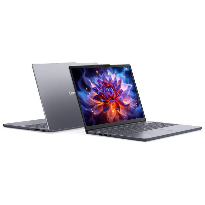 Lenovo 83RR00M2IX IdeaPad Slim 3 Notebook Display 15.3'' WUXGA 1920x1200 Processore Intel Core 5 315 RAM 8 GB SSD 512 GB Windows 11 Home colore Luna Grey