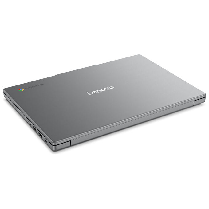 Lenovo 83SX0044IX Notebook Chromebook Display 14.0'' WUXGA 1920x1200 Processore MTK M 540 RAM 4GB SSD 64GB Chrome OS colore Grigio