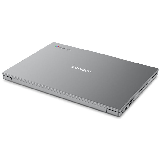 Lenovo 83SX0044IX Notebook Chromebook Display 14.0'' WUXGA 1920x1200 Processore MTK M 540 RAM 4GB SSD 64GB Chrome OS colore Grigio