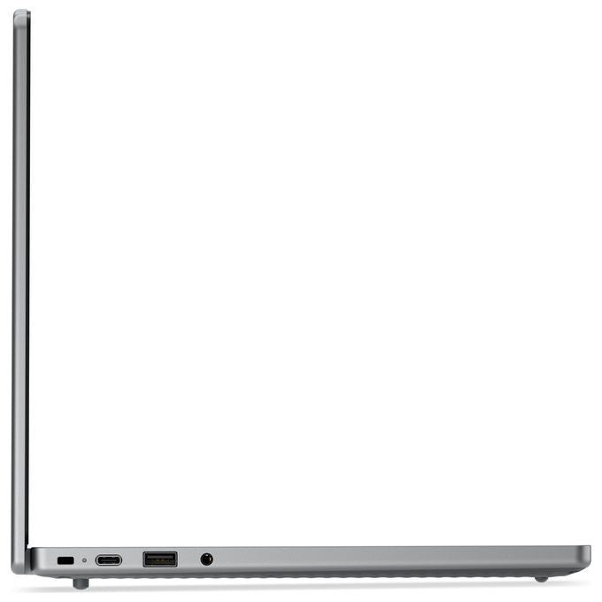Lenovo 83SX0044IX Notebook Chromebook Display 14.0'' WUXGA 1920x1200 Processore MTK M 540 RAM 4GB SSD 64GB Chrome OS colore Grigio