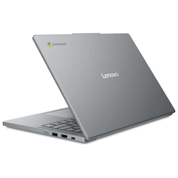 Lenovo 83SX0044IX Notebook Chromebook Display 14.0'' WUXGA 1920x1200 Processore MTK M 540 RAM 4GB SSD 64GB Chrome OS colore Grigio