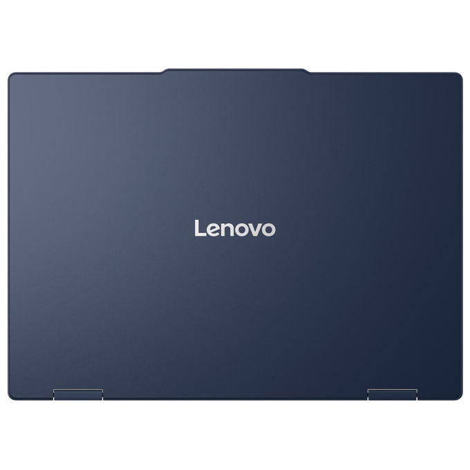 Lenovo 83UG004SIX IdeaPad 5 2-in-1 Notebook Display 14'' WUXGA Touch 1920x1200 Processore Intel Core Ultra 5 322 RAM 16 GB SSD 512 GB Grafica Integrata Windows 11 Home colore Cosmic Blue