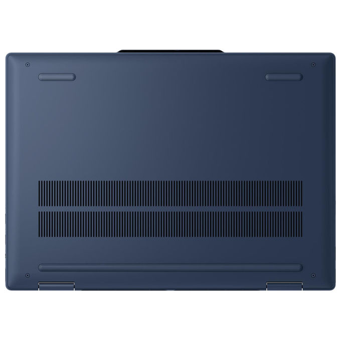 Lenovo 83UG004SIX IdeaPad 5 2-in-1 Notebook Display 14'' WUXGA Touch 1920x1200 Processore Intel Core Ultra 5 322 RAM 16 GB SSD 512 GB Grafica Integrata Windows 11 Home colore Cosmic Blue