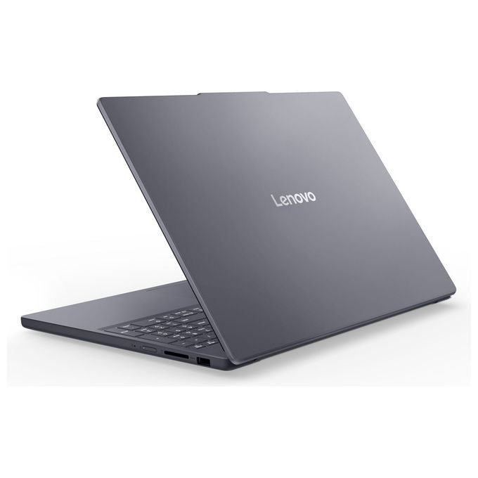 Lenovo 83UR00CQIX IdeaPad Slim 3 Notebook Display 15.3'' WUXGA 1920x1200 Processore Intel Core Ultra 5 322 RAM 16GB SSD 512GB Grafica Integrata Windows 11 Home colore Grigio