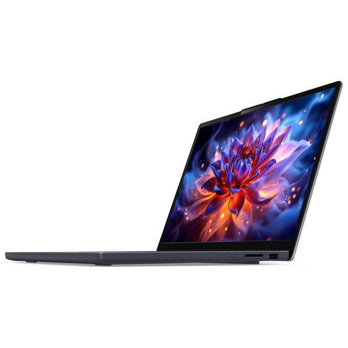 Lenovo 83UR00CQIX IdeaPad Slim 3 Notebook Display 15.3'' WUXGA 1920x1200 Processore Intel Core Ultra 5 322 RAM 16GB SSD 512GB Grafica Integrata Windows 11 Home colore Grigio