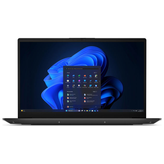 Lenovo 83VD002NIX V15 G6 AMN Computer portatile AMD Ryzen 5 40 16 GB RAM 512 GB SSD colore Nero