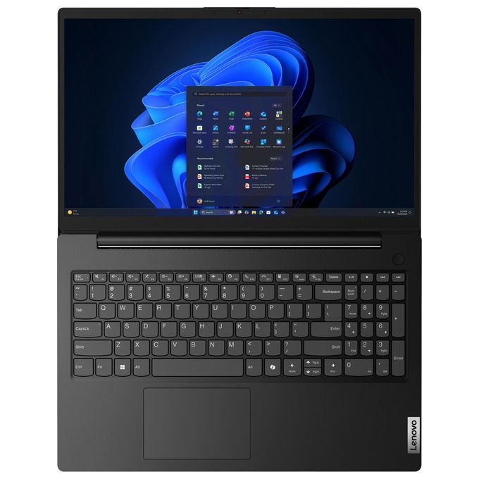 Lenovo 83VD002NIX V15 G6 AMN Computer portatile AMD Ryzen 5 40 16 GB RAM 512 GB SSD colore Nero