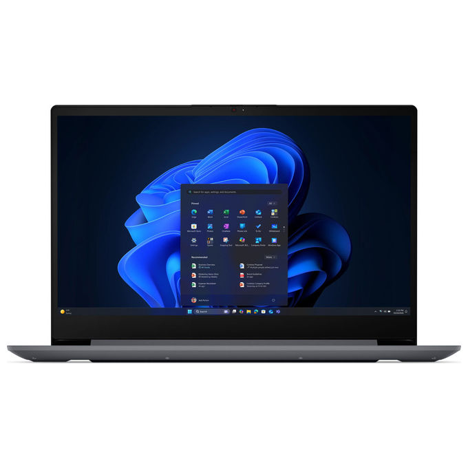 Lenovo 83VG0048IX V17 G7 IWC Computer portatile 17.3'' Full HD 16 GB RAM 512 GB SSD colore Grigio